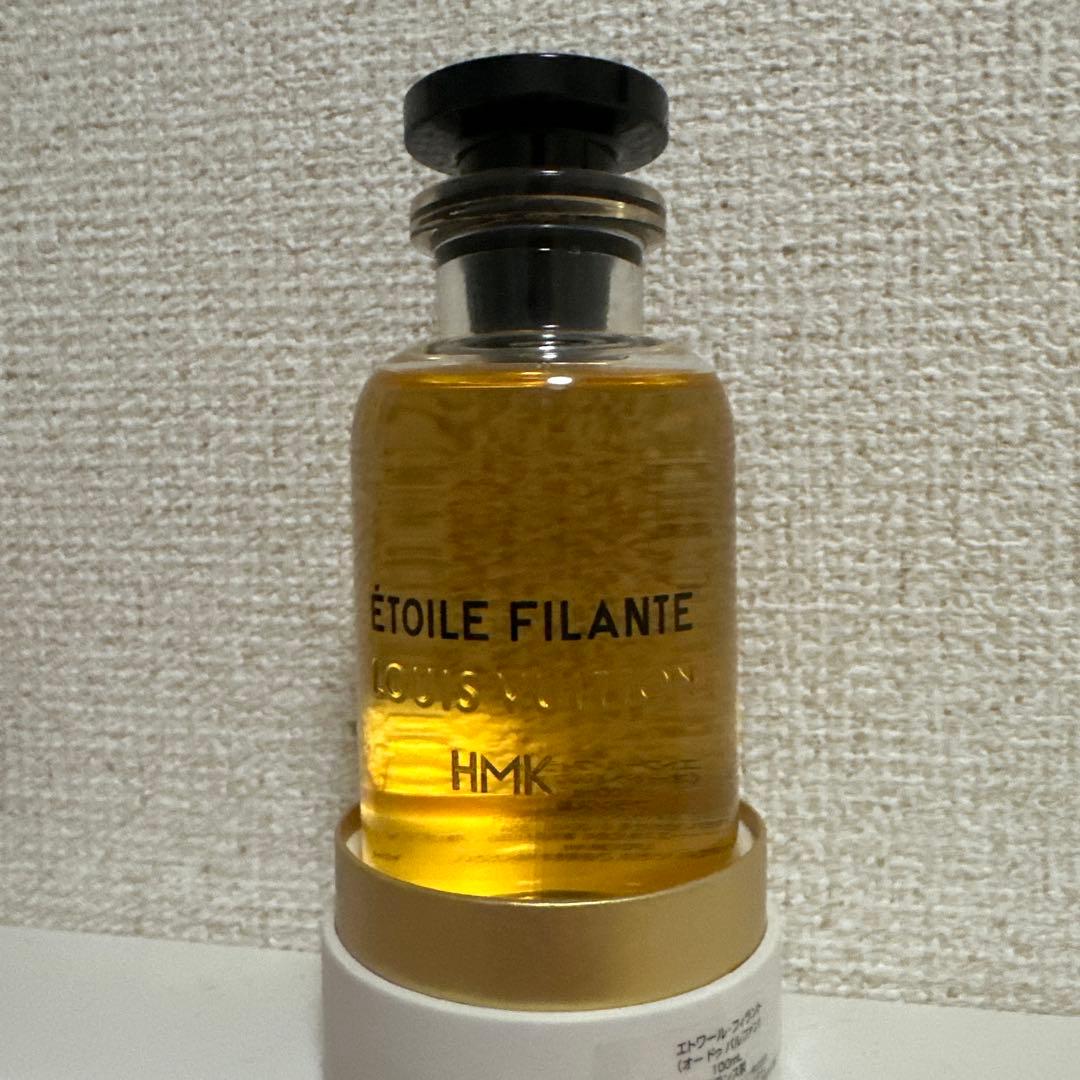 エトワール•フィラントLOUIS VUITTON100ml ルイヴィトン