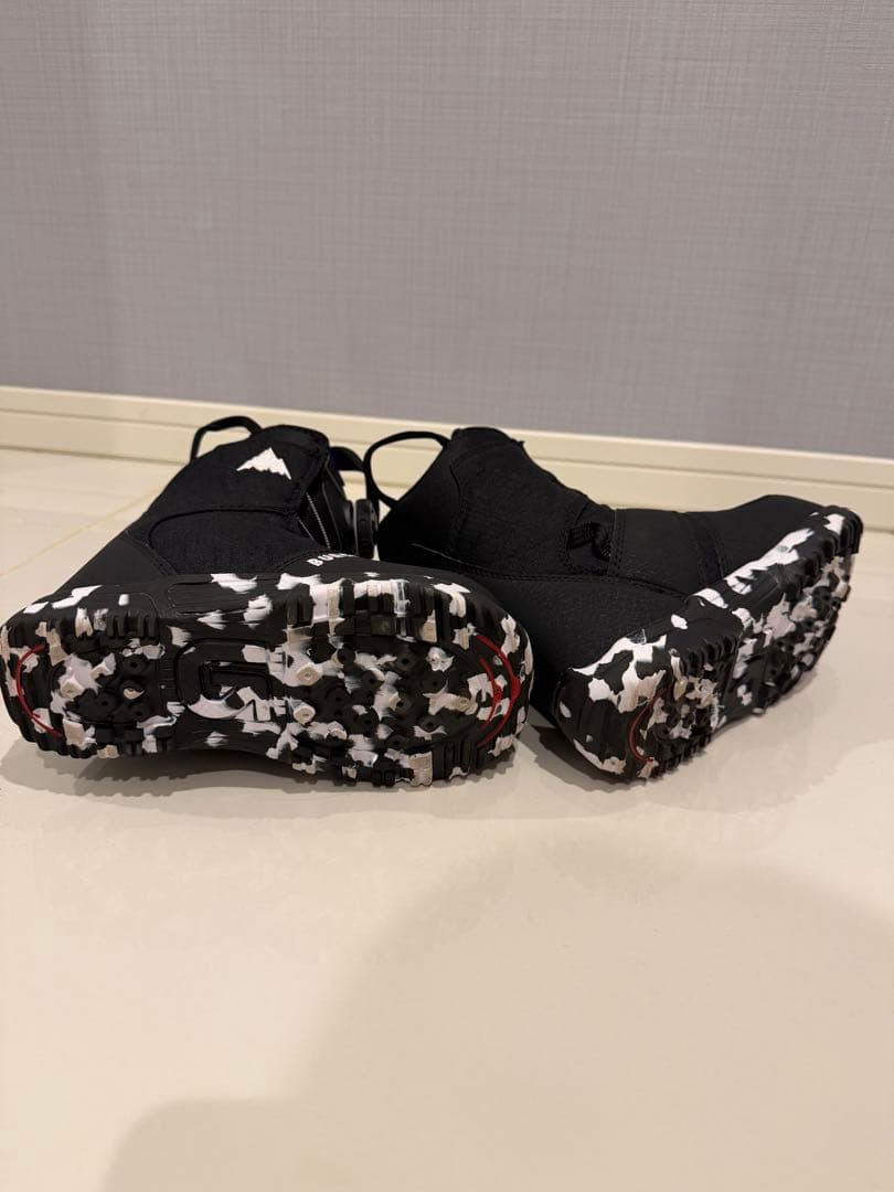 Burton BOAスノーボードブーツ 子ども用 17.5センチ
