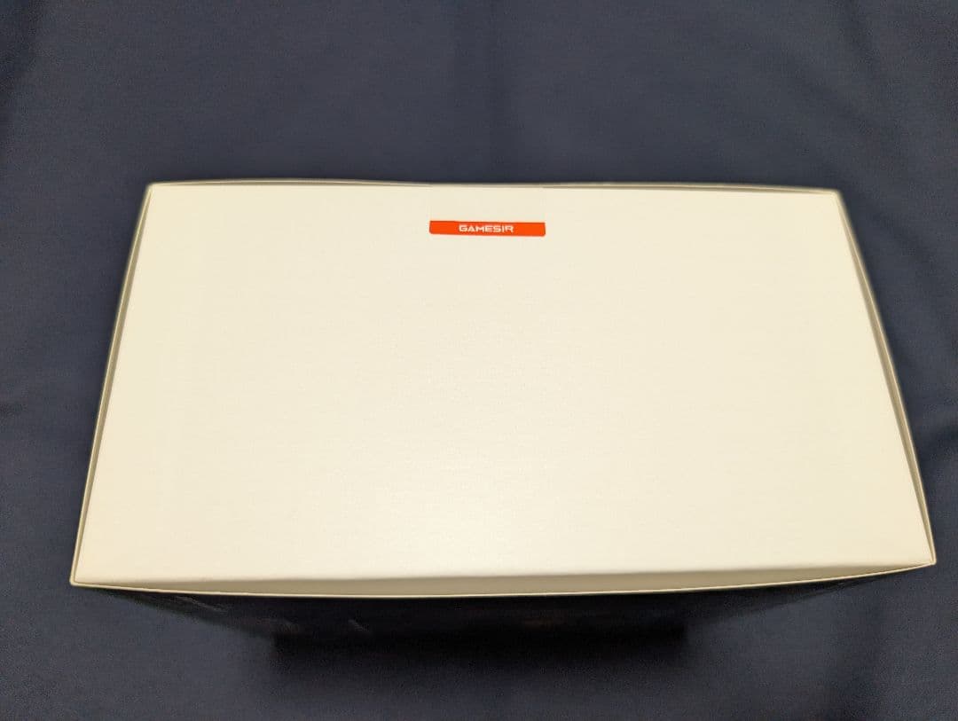 【新品】Gamesir G7 PRO ウツロノハネ ワイヤレスコントローラー