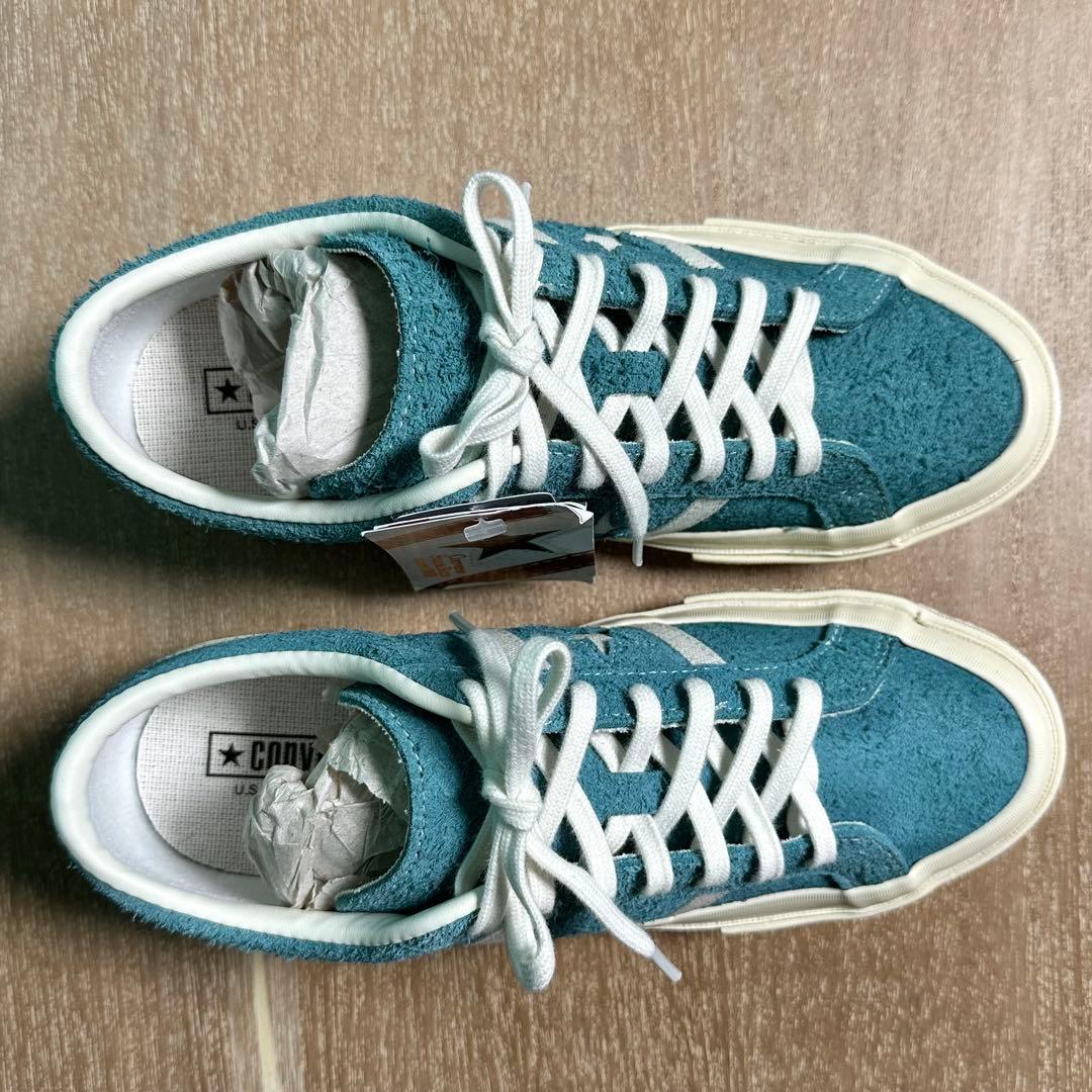 コンバース【CONVERSE】スター＆バーズ　　　　　※2023年製 新品未使用