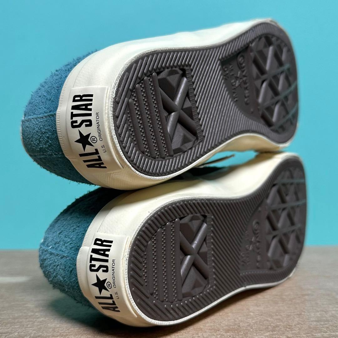 コンバース【CONVERSE】スター＆バーズ　　　　　※2023年製 新品未使用