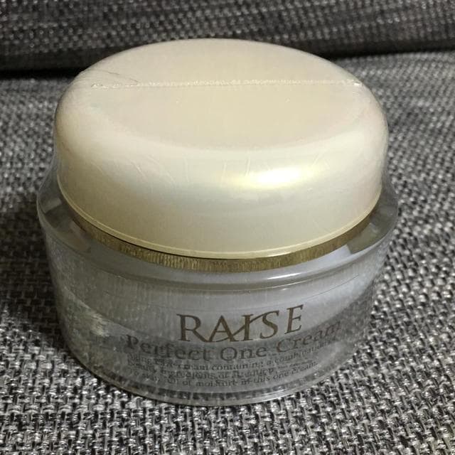 2個 RAISE レイズ パーフェクトワンクリーム オールインワン1