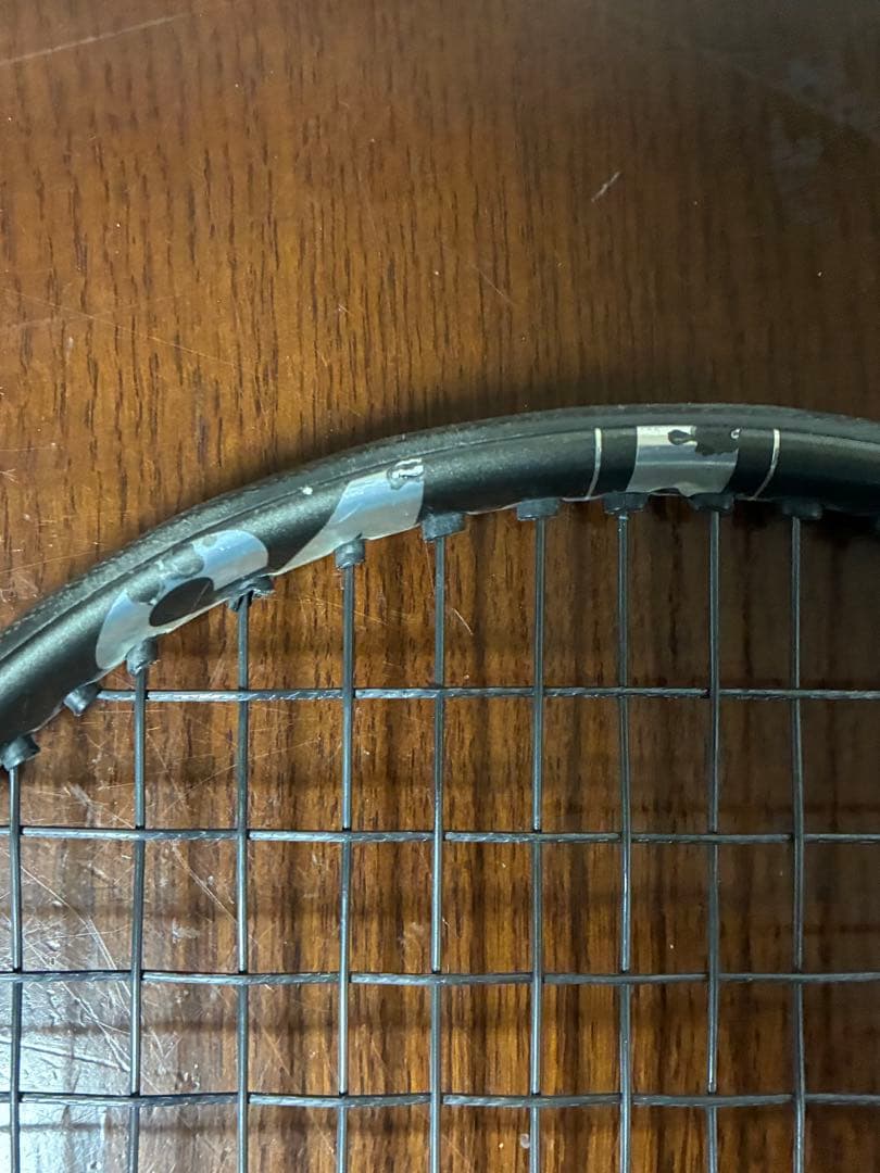 Babolat Aero VS テニスラケット　GP3