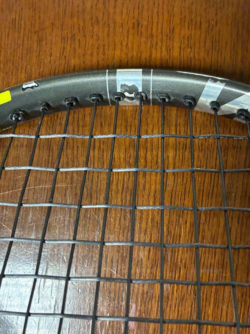 Babolat Aero VS テニスラケット　GP3