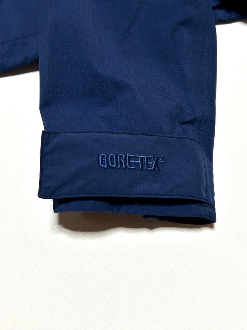 ジャケット・アウター visvim NOMAD JKT GORE-TEX