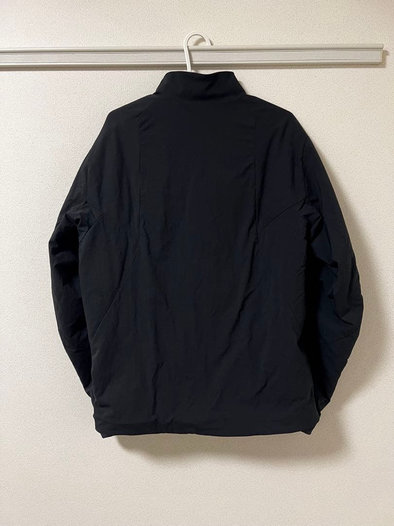 ARC'TERYX VEILANCE マイオン インサレーテッドジャケット