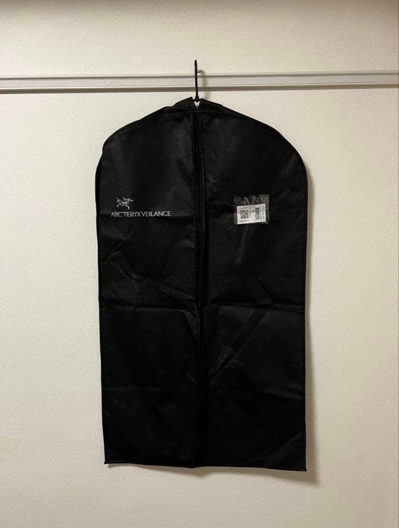 ARC'TERYX VEILANCE マイオン インサレーテッドジャケット