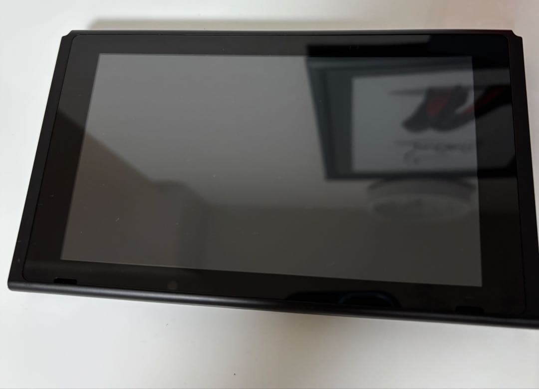 任天堂　Nintendo Switch スイッチ　本体　グレー　HAC-001