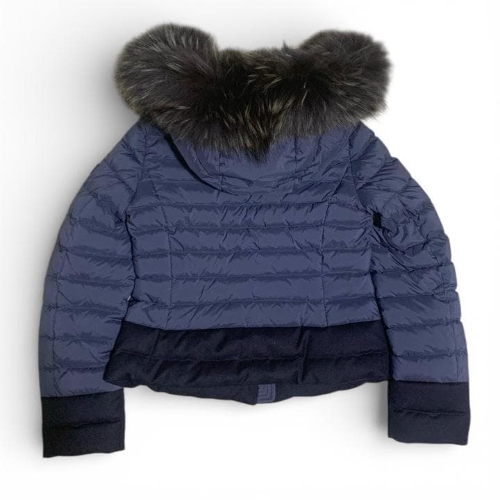 TATRAS タトラス VARENAヴァレナ 01 S ネイビー 美品
