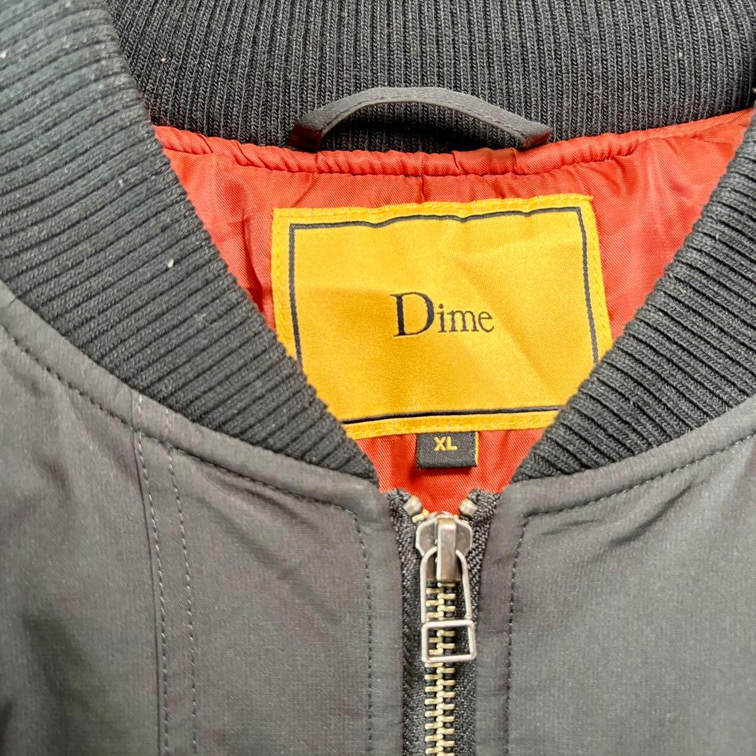 ば*な様 DIME ボンバージャケット XL