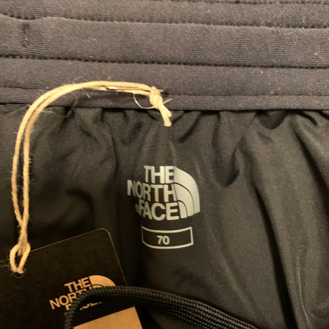 THE NORTH FACE シャーリングスカート