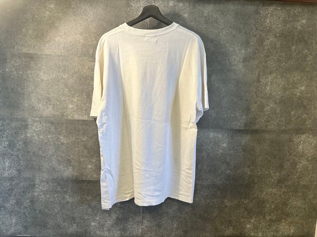 GOODENOUGH モーションロゴTシャツ XL