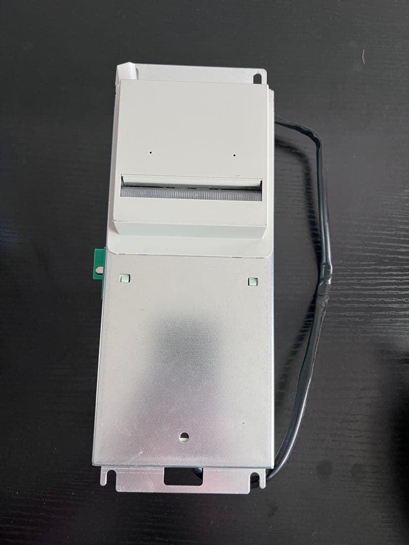 新紙幣対応ビルバリ　美品　富士電機BVE21SL4