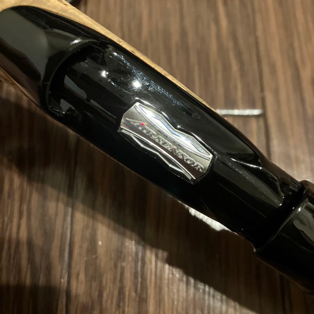 ブレイゾンBLAZONスピニングモデル、バス釣り用