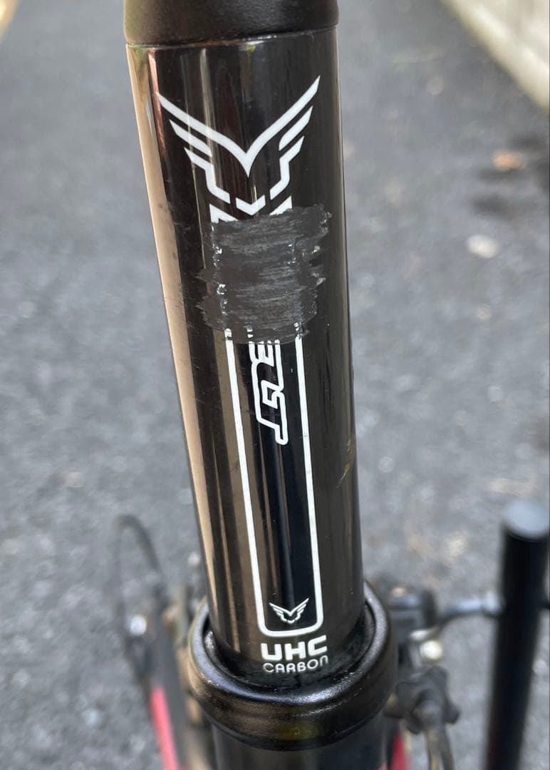 【直接取引希望】FELT Z85　ロードバイク