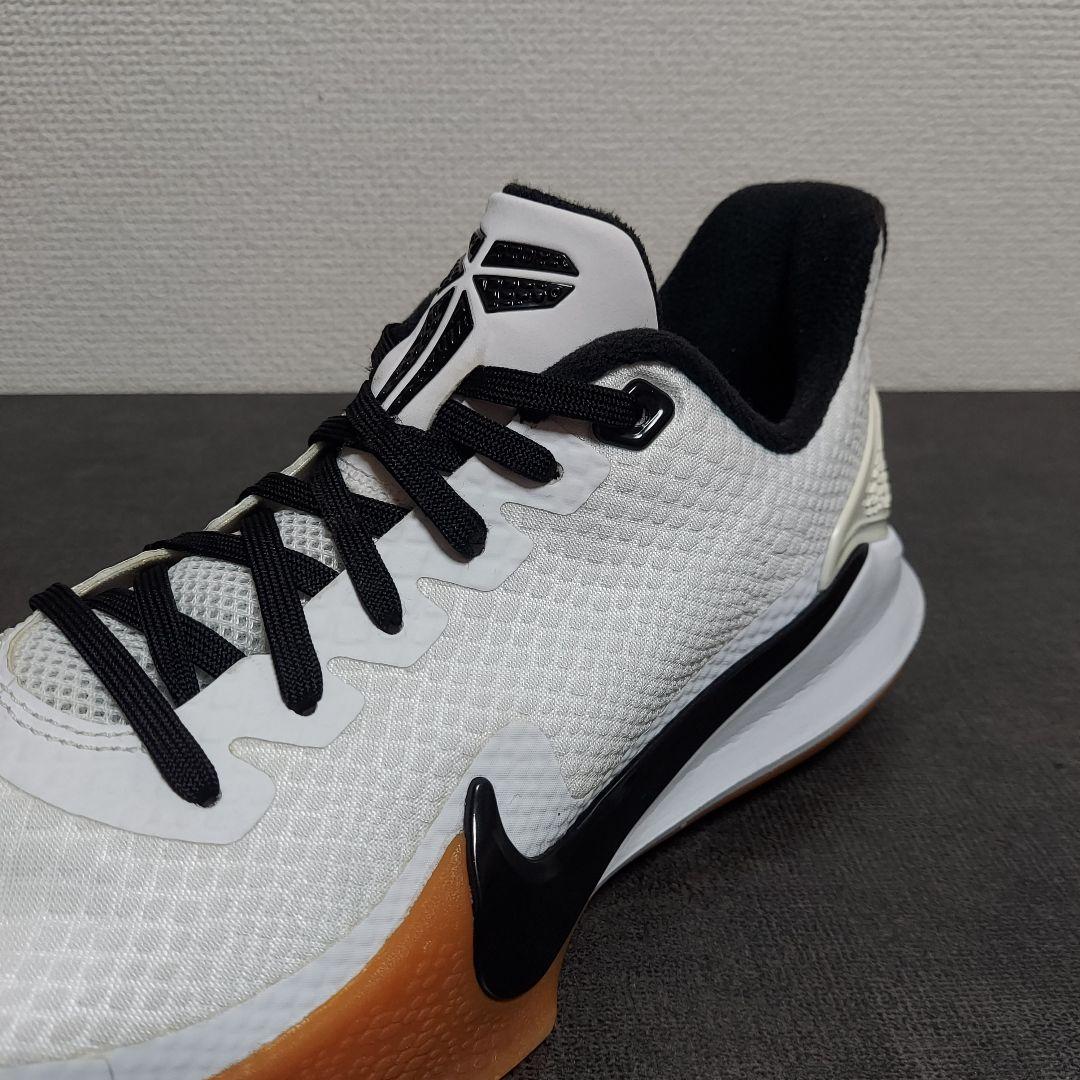 NIKE ナイキ コービー マンバ フォーカス　メンズ　26.5cm