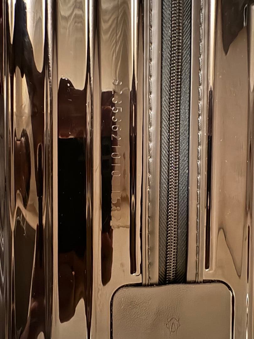 RIMOWA エッセンシャルライト キャビン ブラック