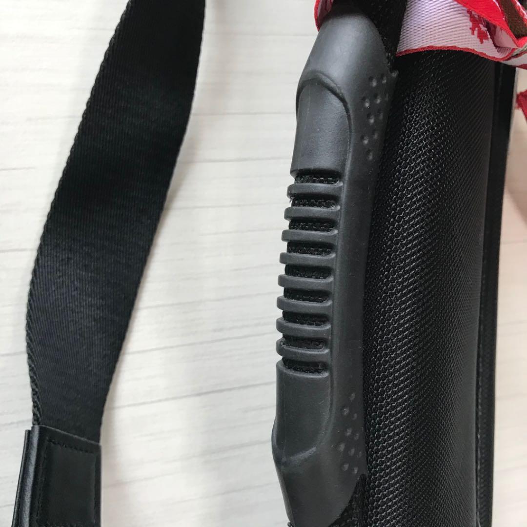 新品未使用　オロビアンコ　デザルティカ　ゴルフクラブケース
