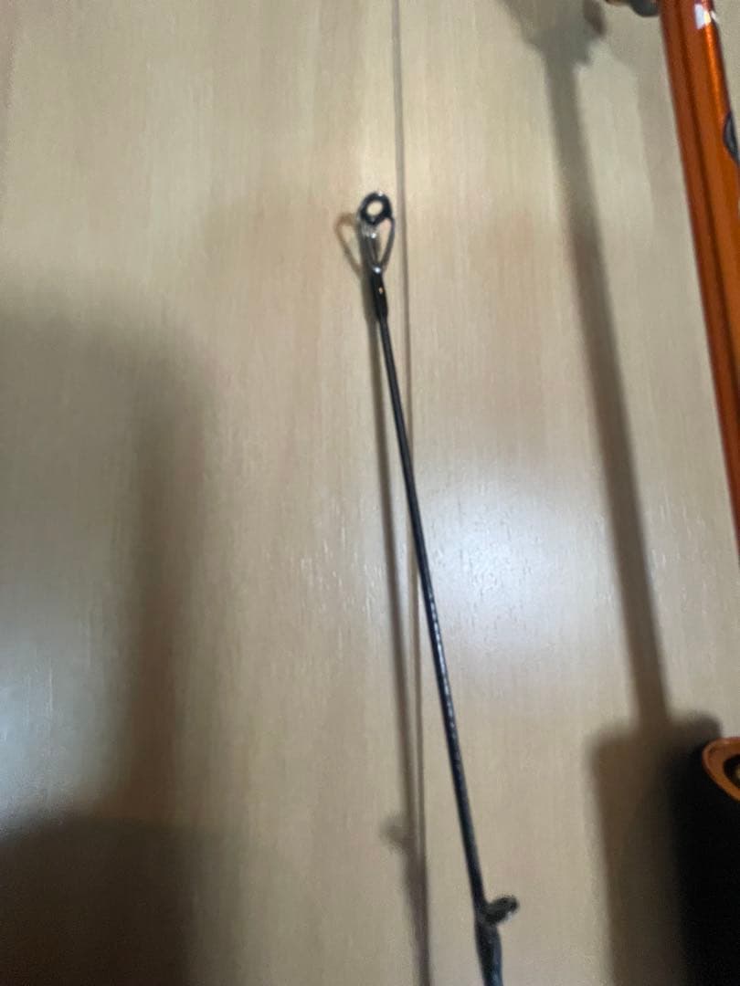 Daiwa PRESSO LIMITED AGS 63UL20周年記念モデル