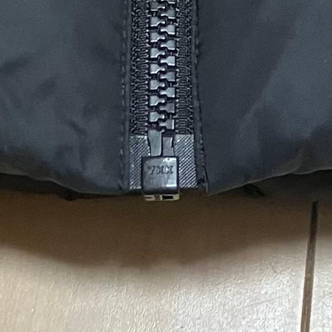 【THE NORTH FACE】 ダウンベスト フード ダイヤキルト 国内正規品
