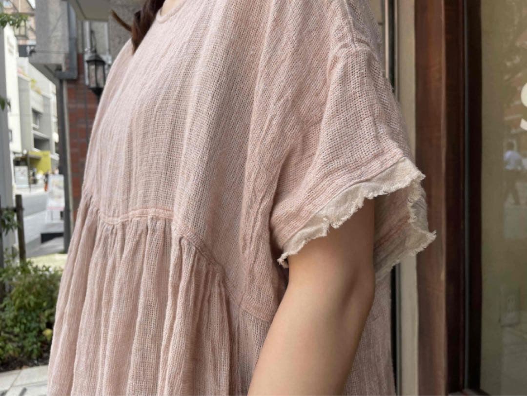 ネストローブ　nest Robe