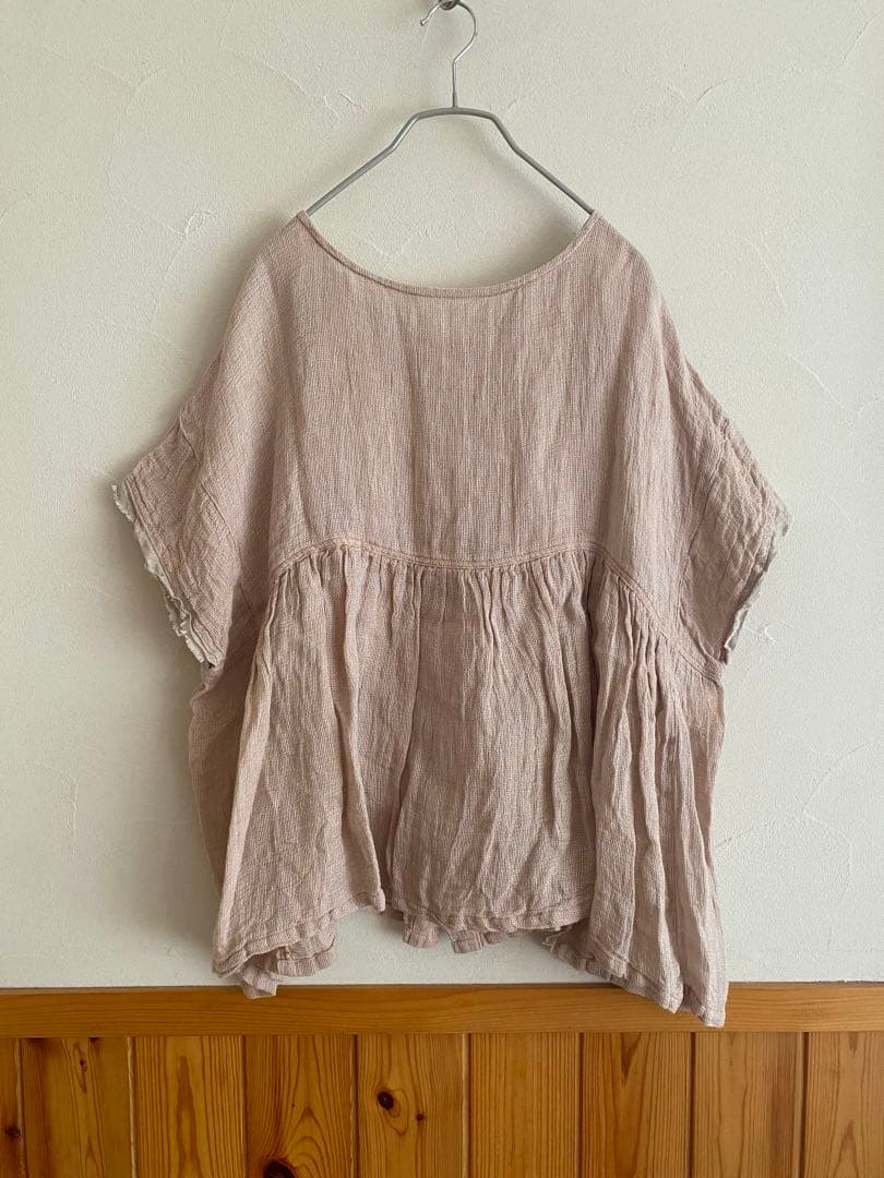 ネストローブ　nest Robe