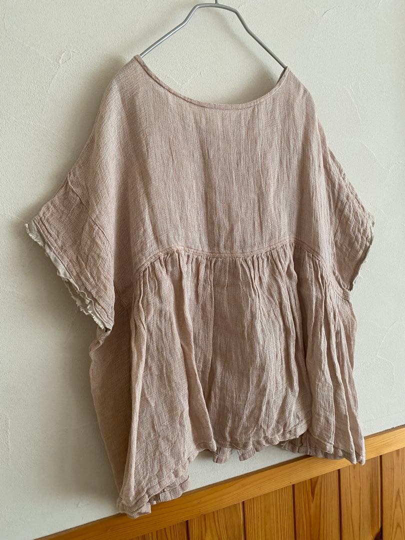 ネストローブ　nest Robe