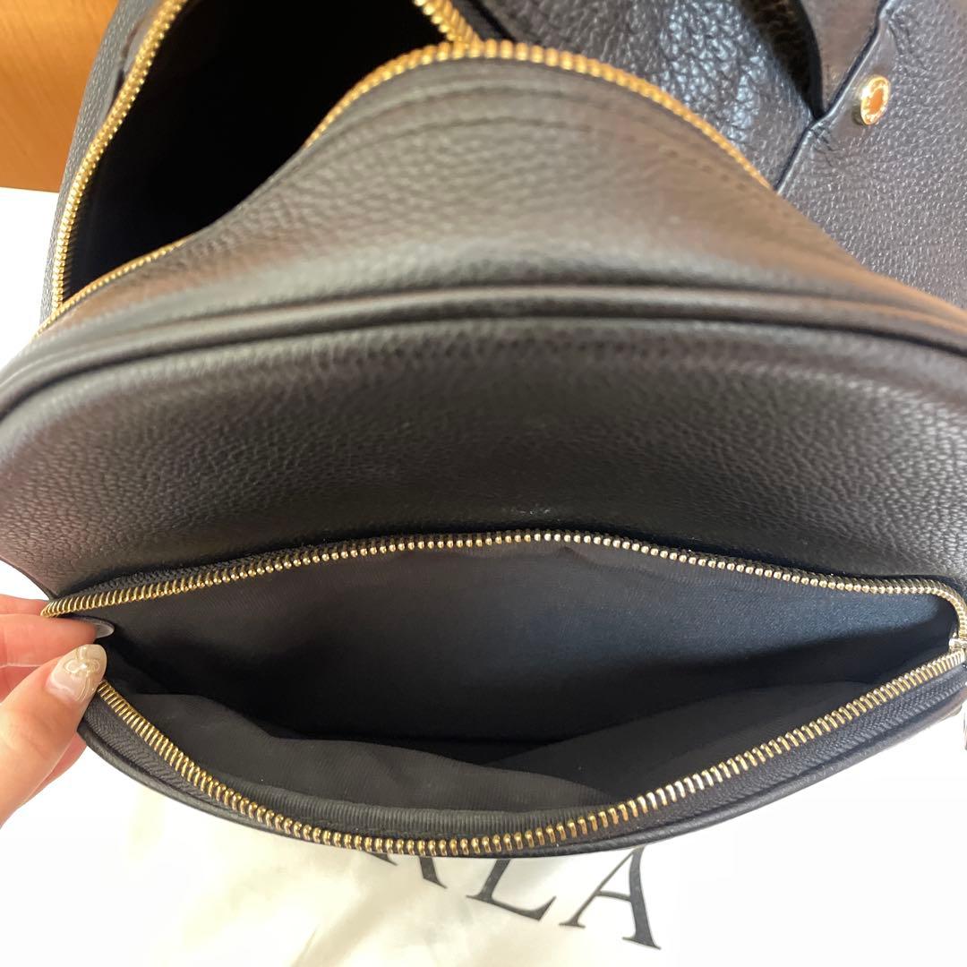【美品】FURLAバックパック