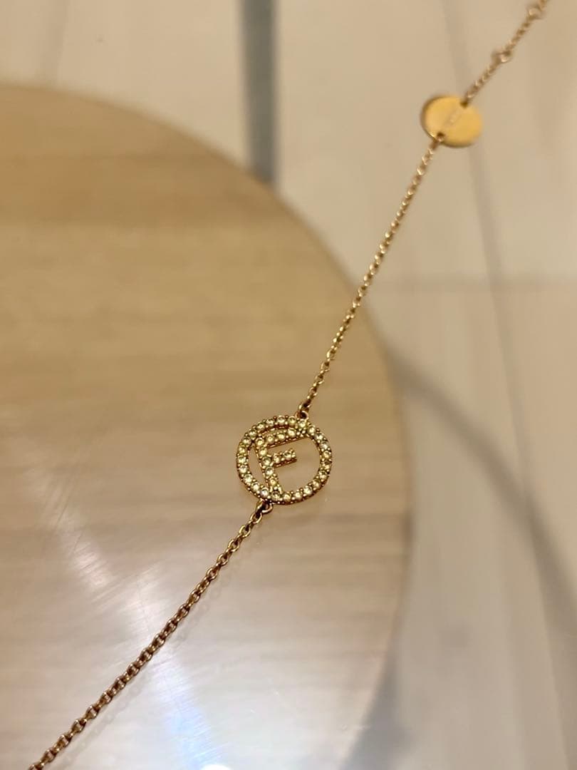【格安】FENDI ブレスレット