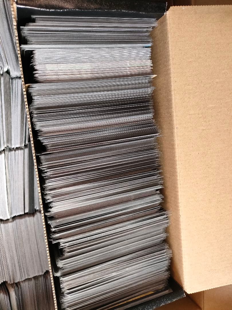 桂*一様 MTG引退処分品　優良コモン〜神話レアまで大量枚数有り