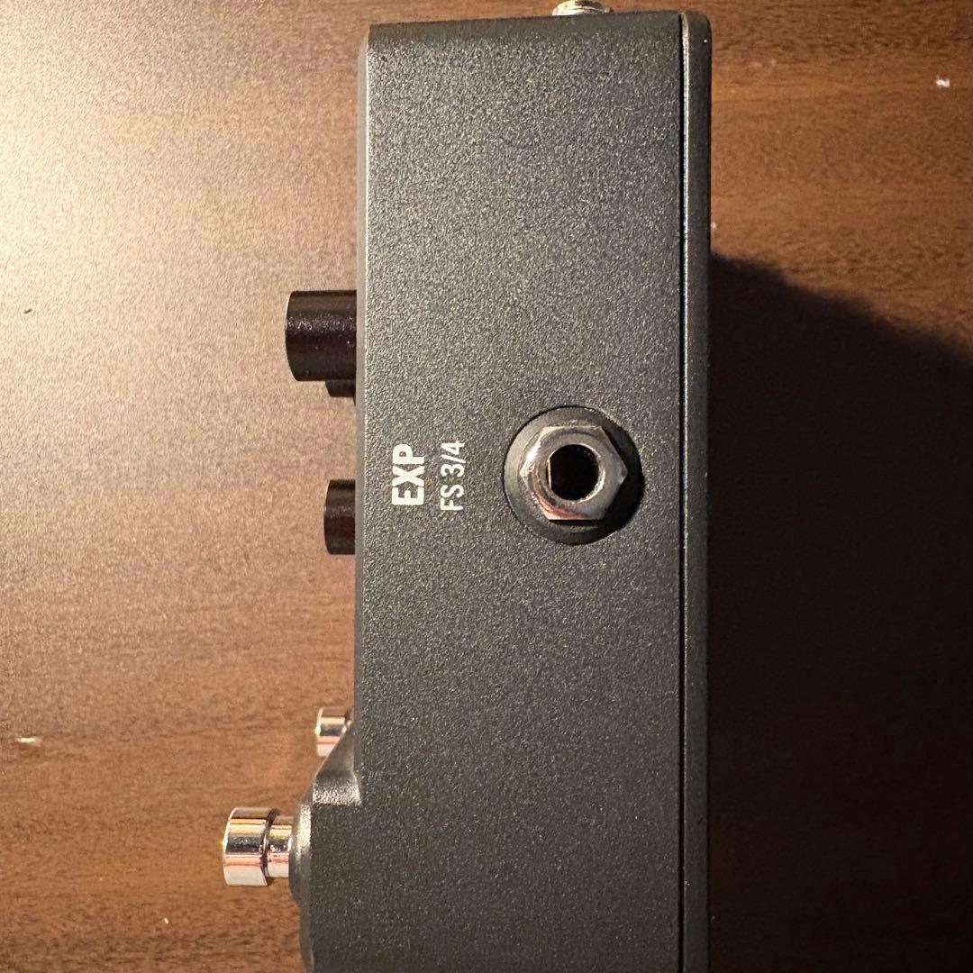 【美品】LINE6 HX ONE ギターエフェクター