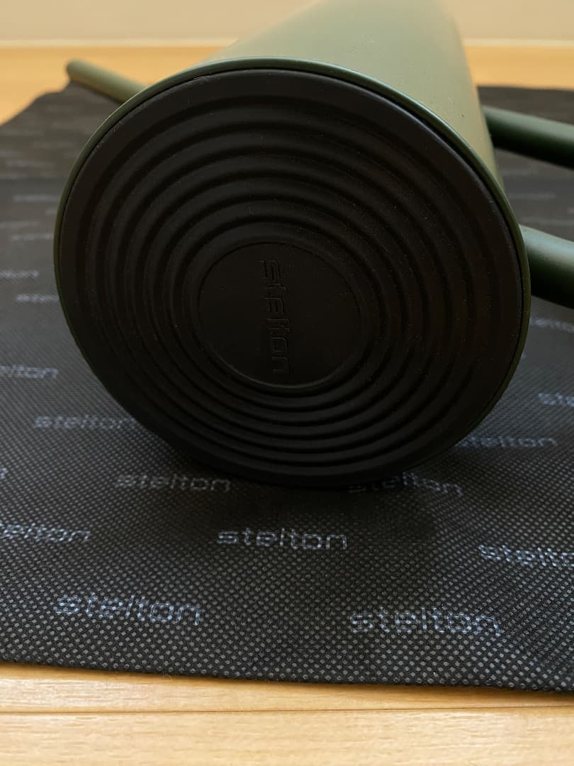 美品！ Stelton ブルーム フラワー ウォーターカン