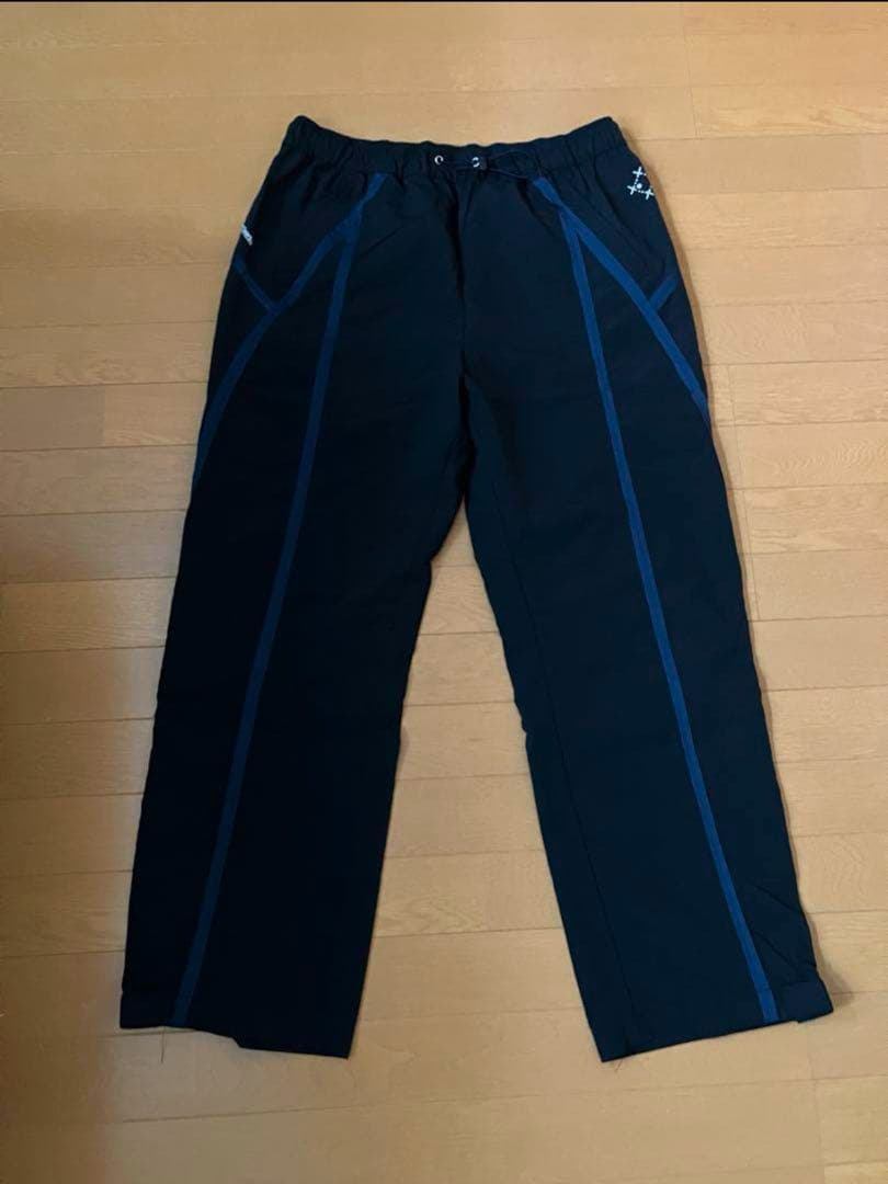 パンツ Sound Sports _J.L-A.L_ trackies