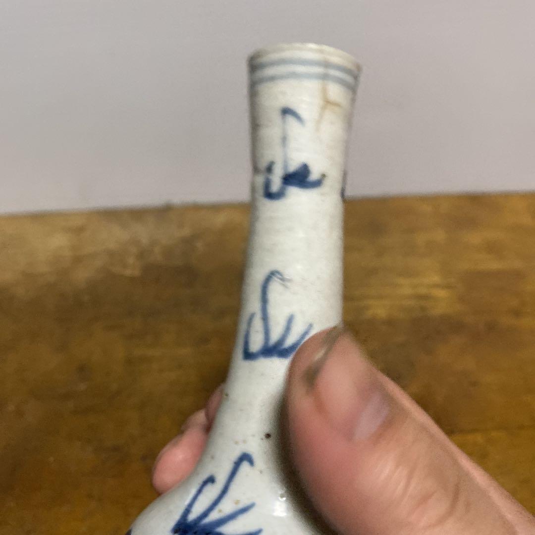 中国龍酒器