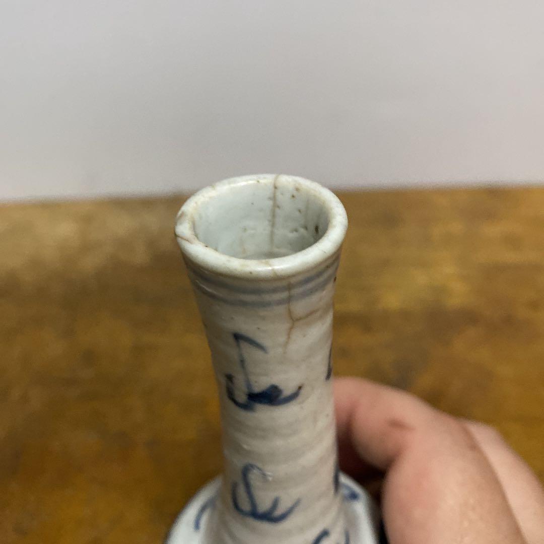 中国龍酒器