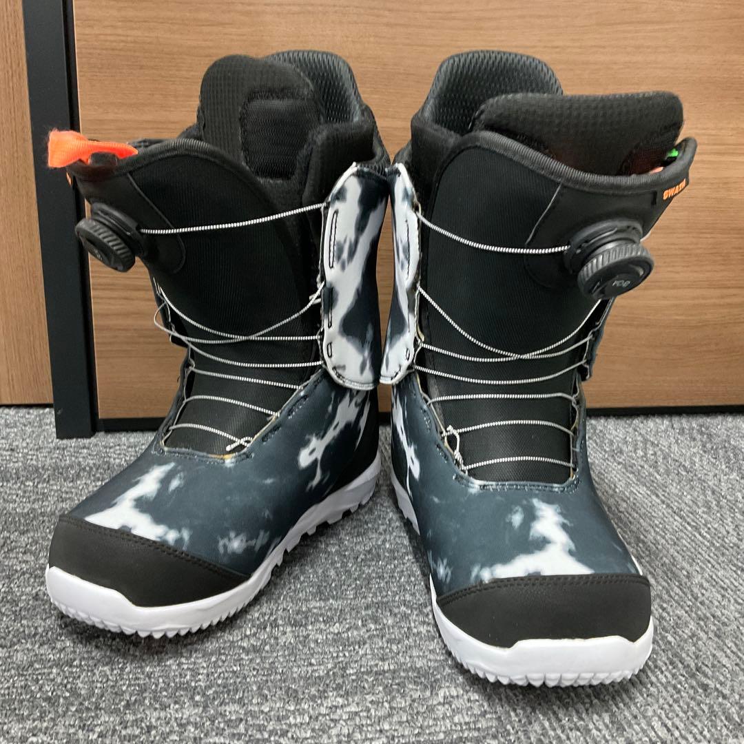 【値下げしました】Burtonブーツ　27.0