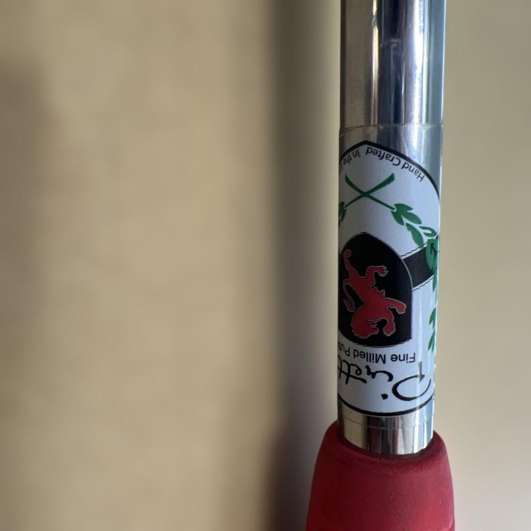 （数量限定品) ￼Piretti ゴルフ限定 ドクロ スカルモデル 365