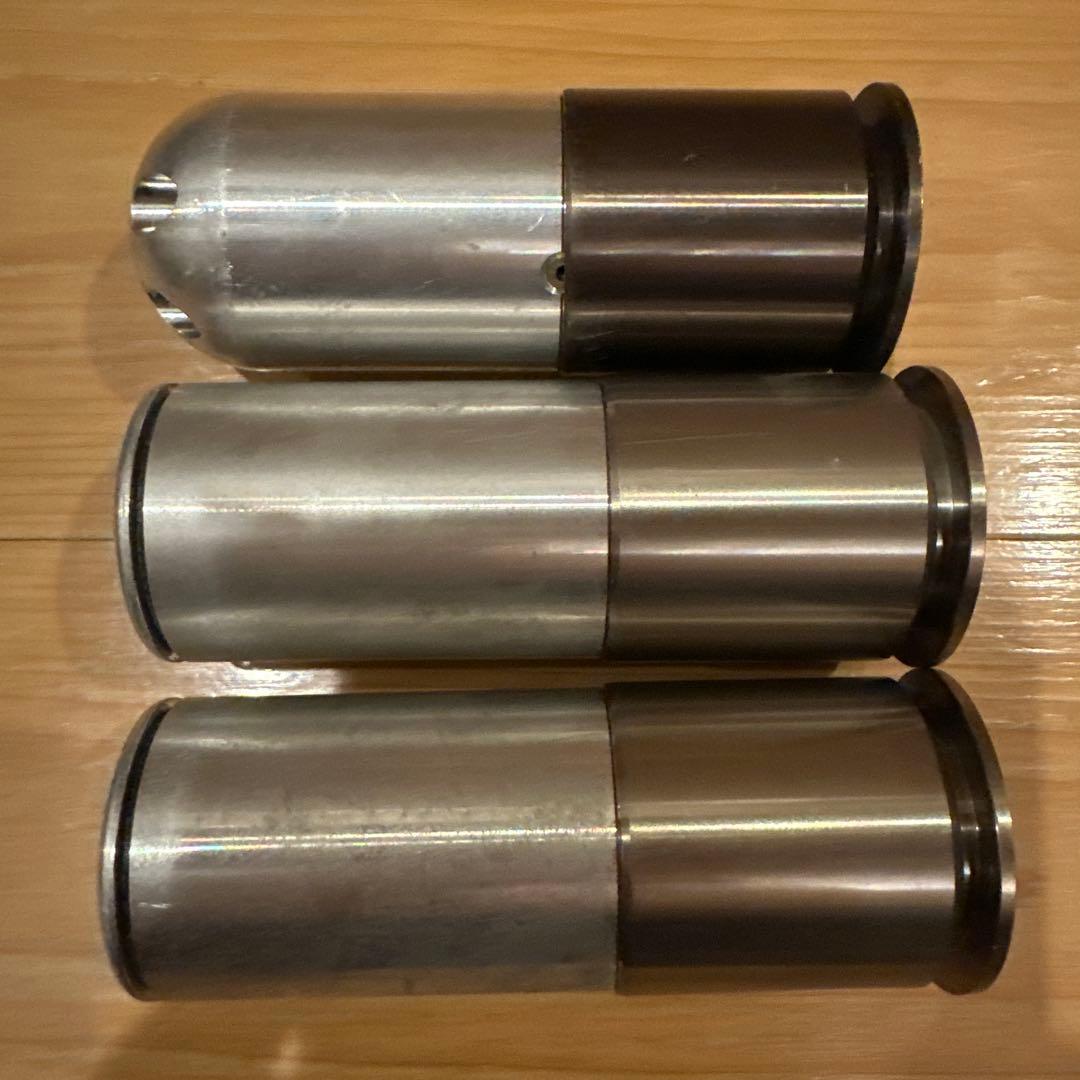 K*Y様 ハンドグレネードランチャー、モスカート×3