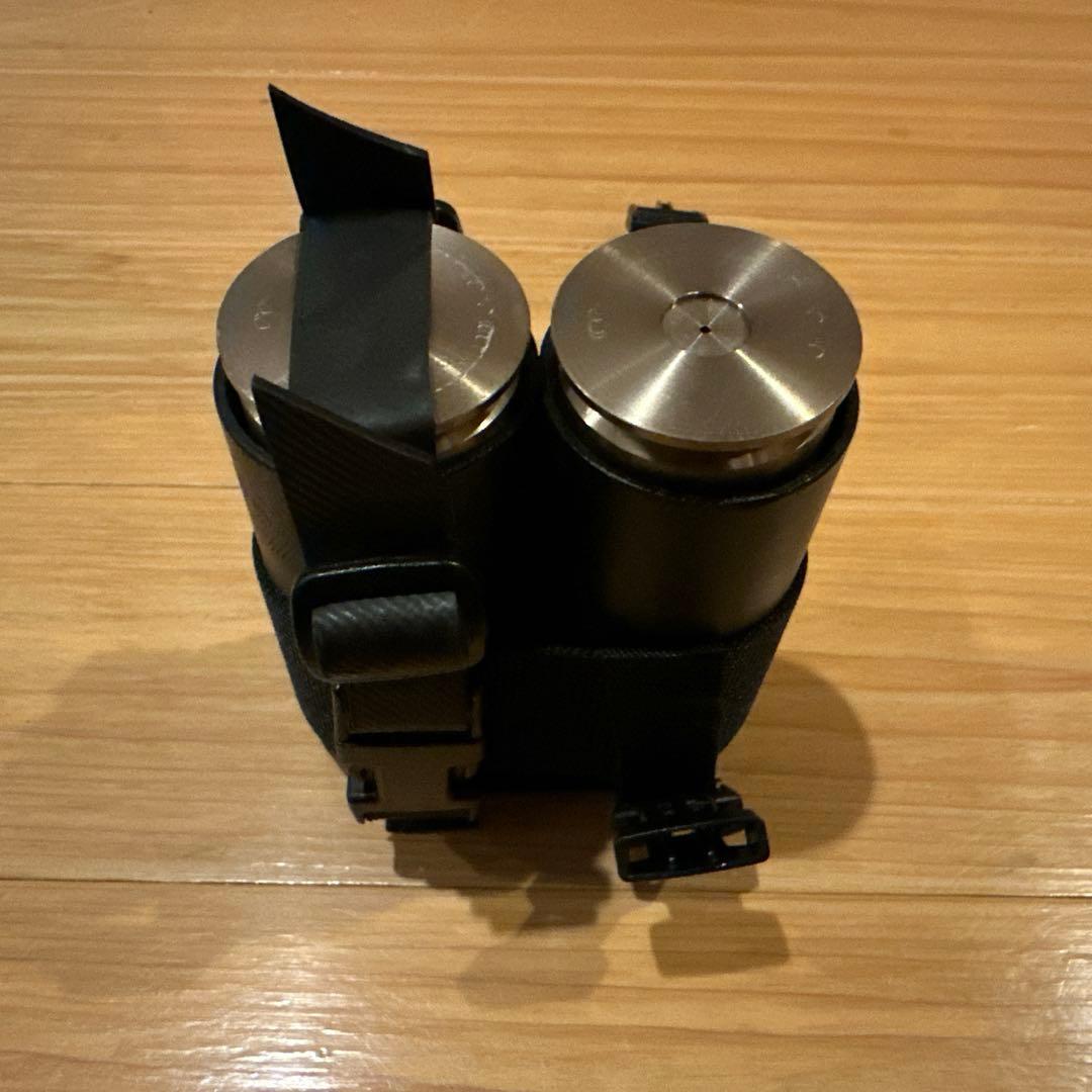 K*Y様 ハンドグレネードランチャー、モスカート×3