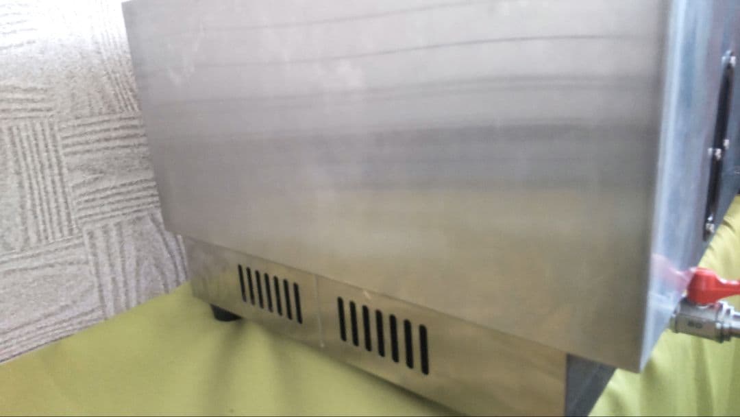 電気ウォーマー Ｌ ポット