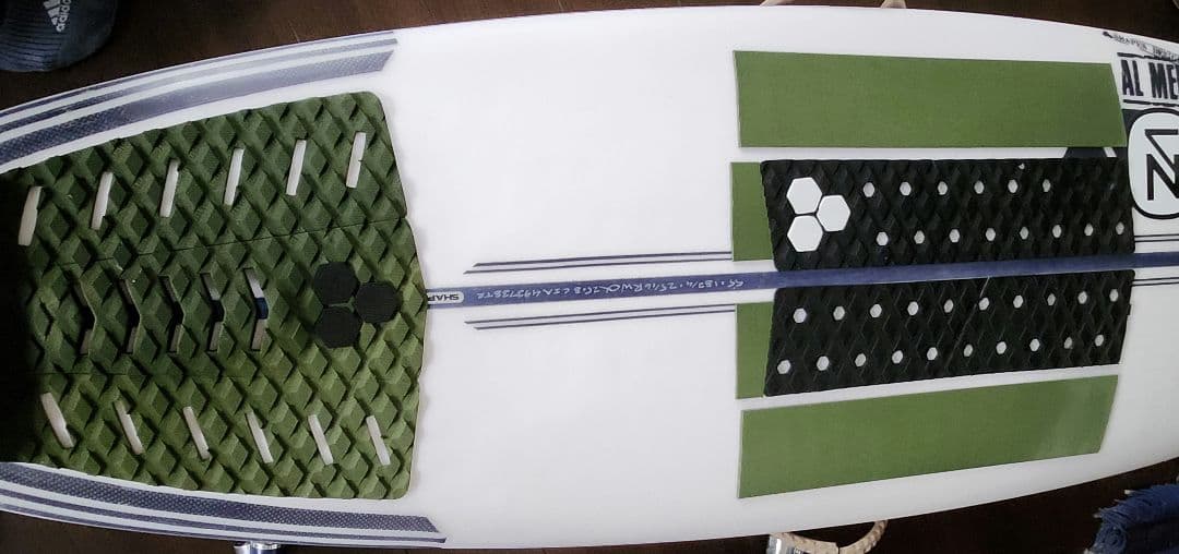 専用、送料一部込、希少、アルメリック、ロケットワイド5.5スパインテック