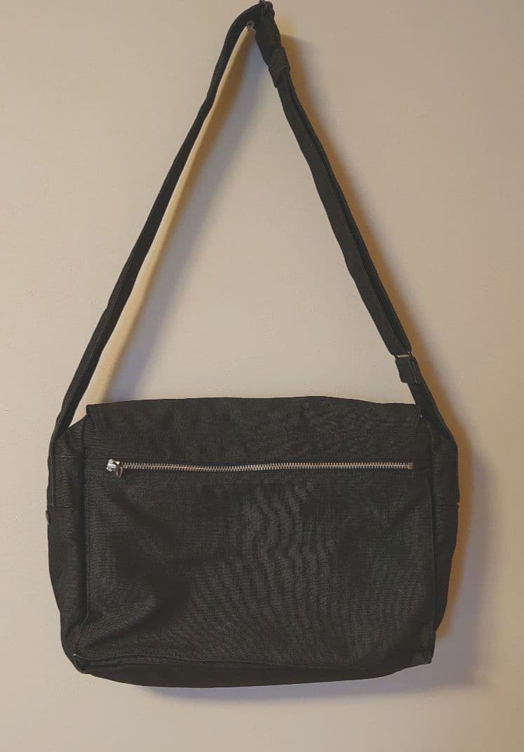 PORTER ポーター SMOKY スモーキー ショルダーバッグ A4可能