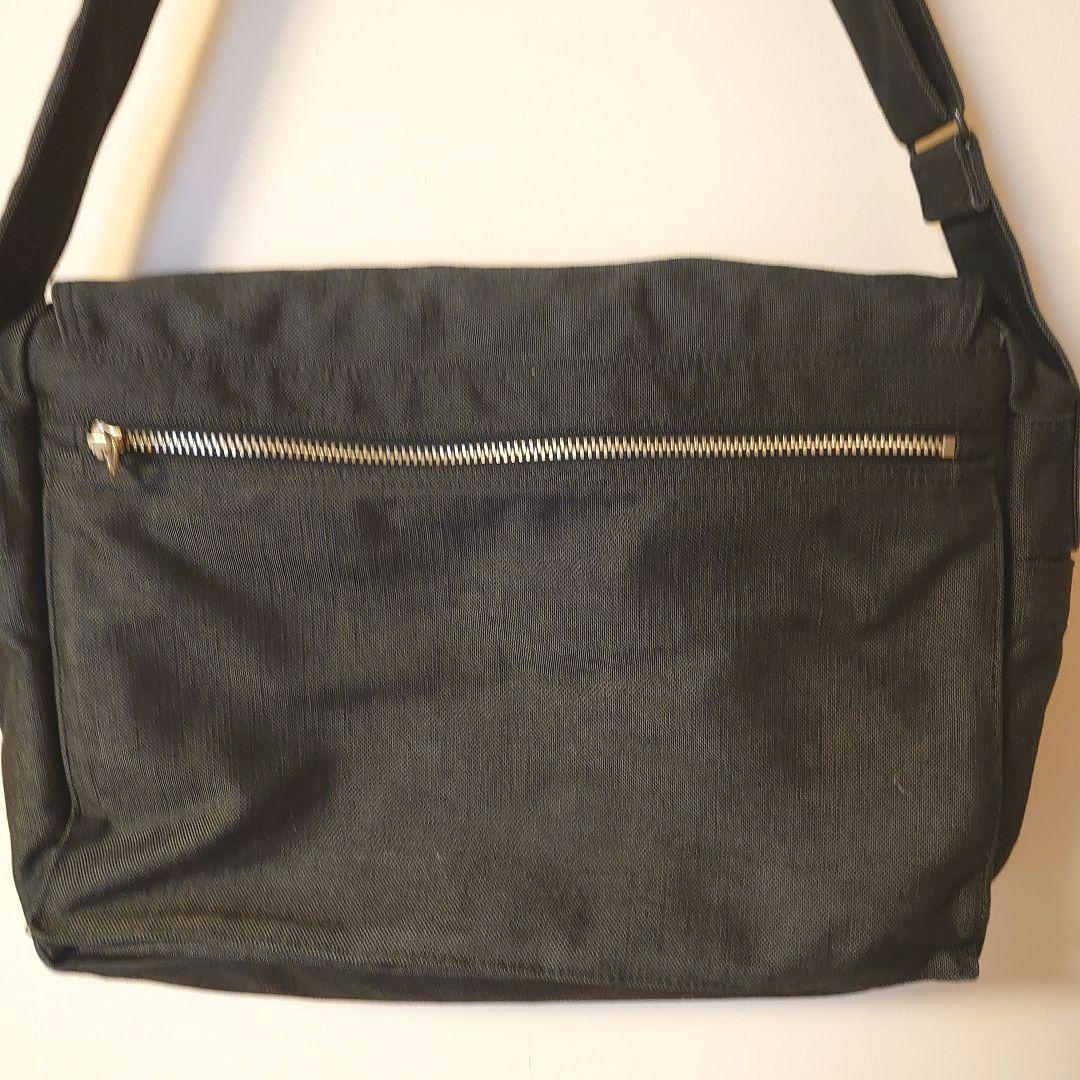 PORTER ポーター SMOKY スモーキー ショルダーバッグ A4可能