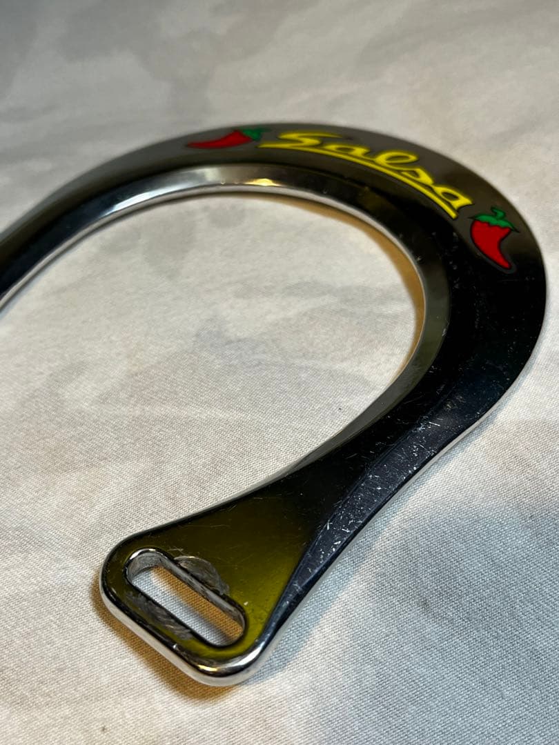チ*ワ様 salsa ブレーキブースター 貴重レア old mtb等に