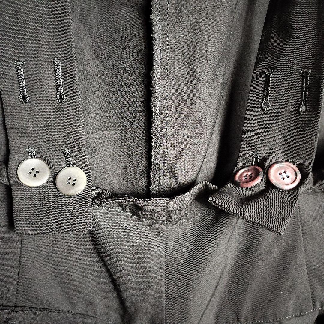 ヨウジヤマモト ワイズ オールインワン サロペット ジャンパースカート ウール