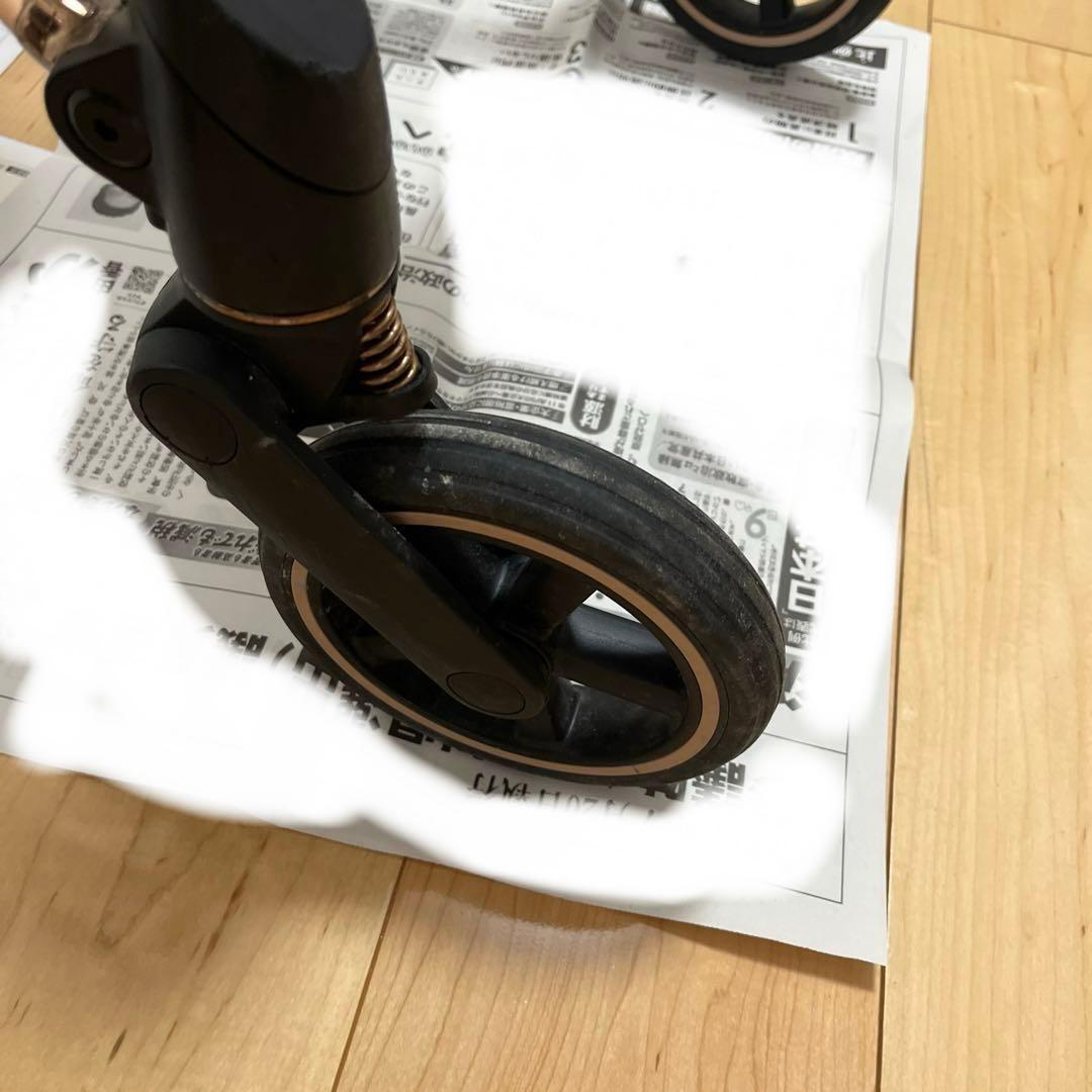 cybex mios サイベックスミオス　フレームのみ