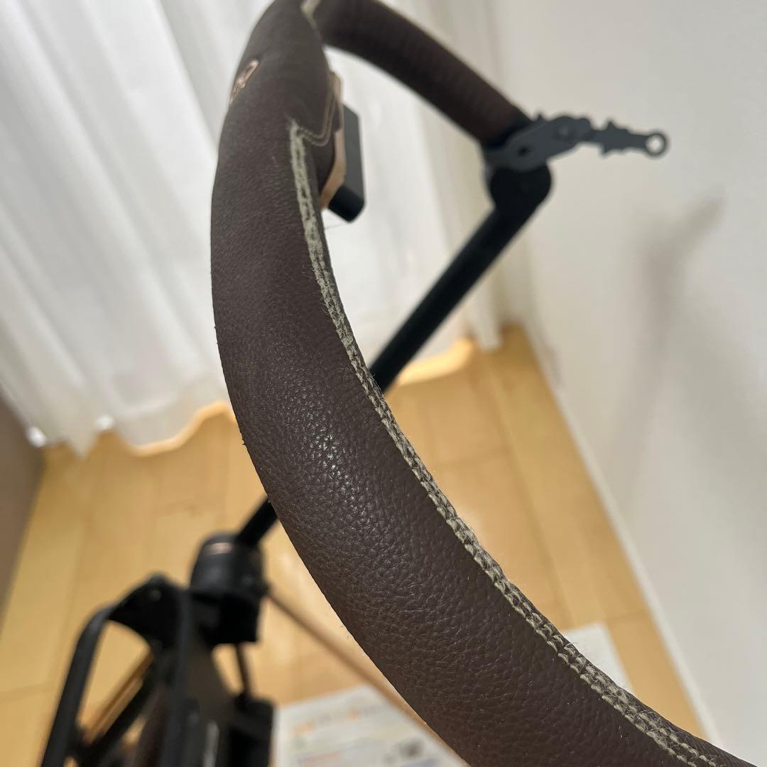 cybex mios サイベックスミオス　フレームのみ