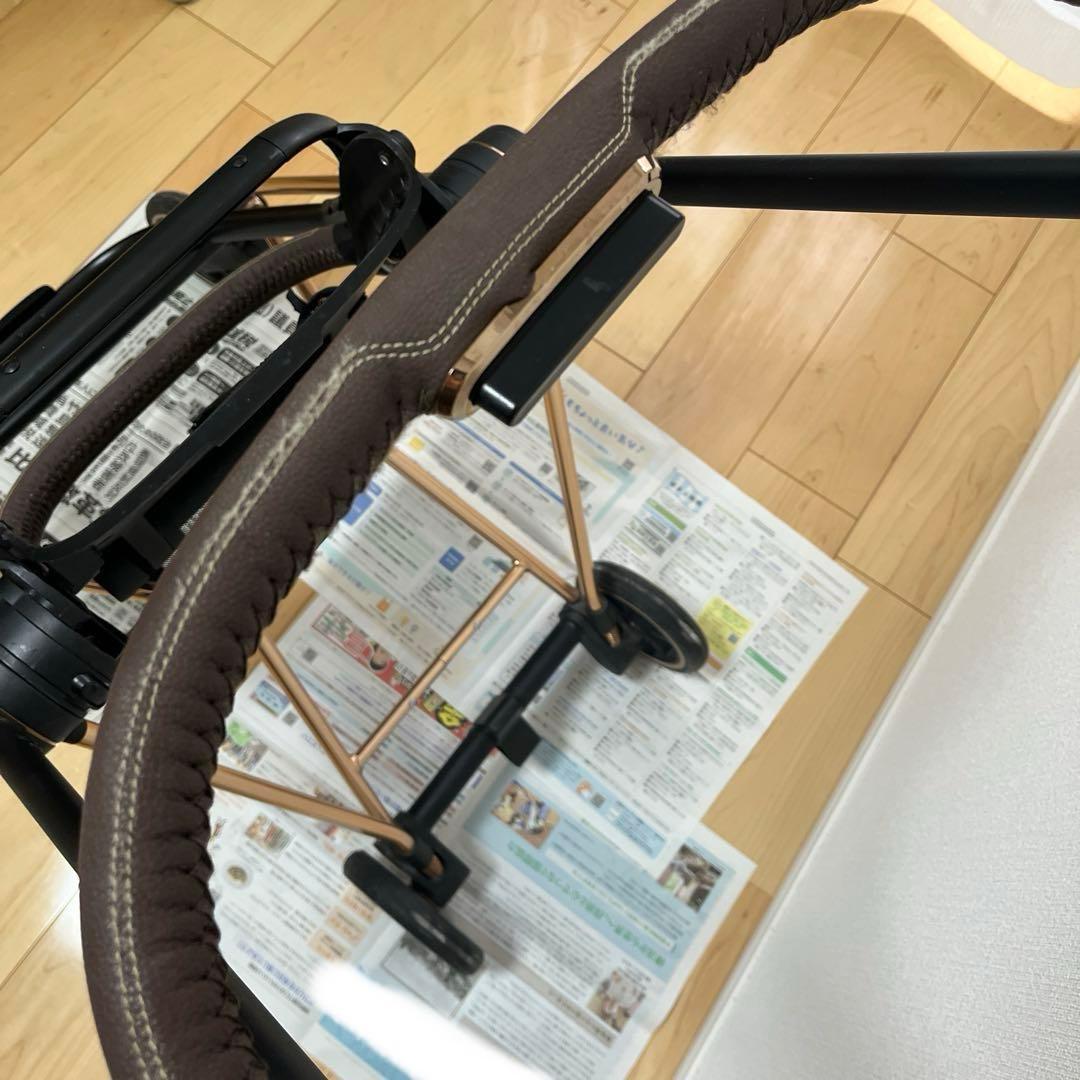 cybex mios サイベックスミオス　フレームのみ