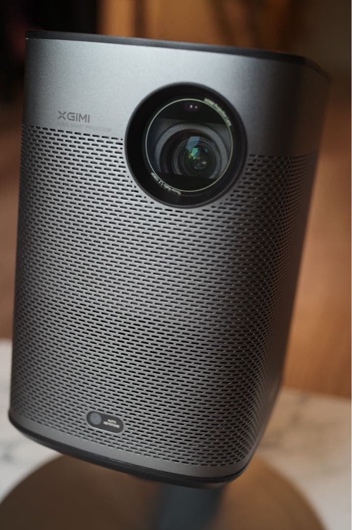 XGIMI Halo+（1080Pポータブルプロジェクター）純正スタンド付き