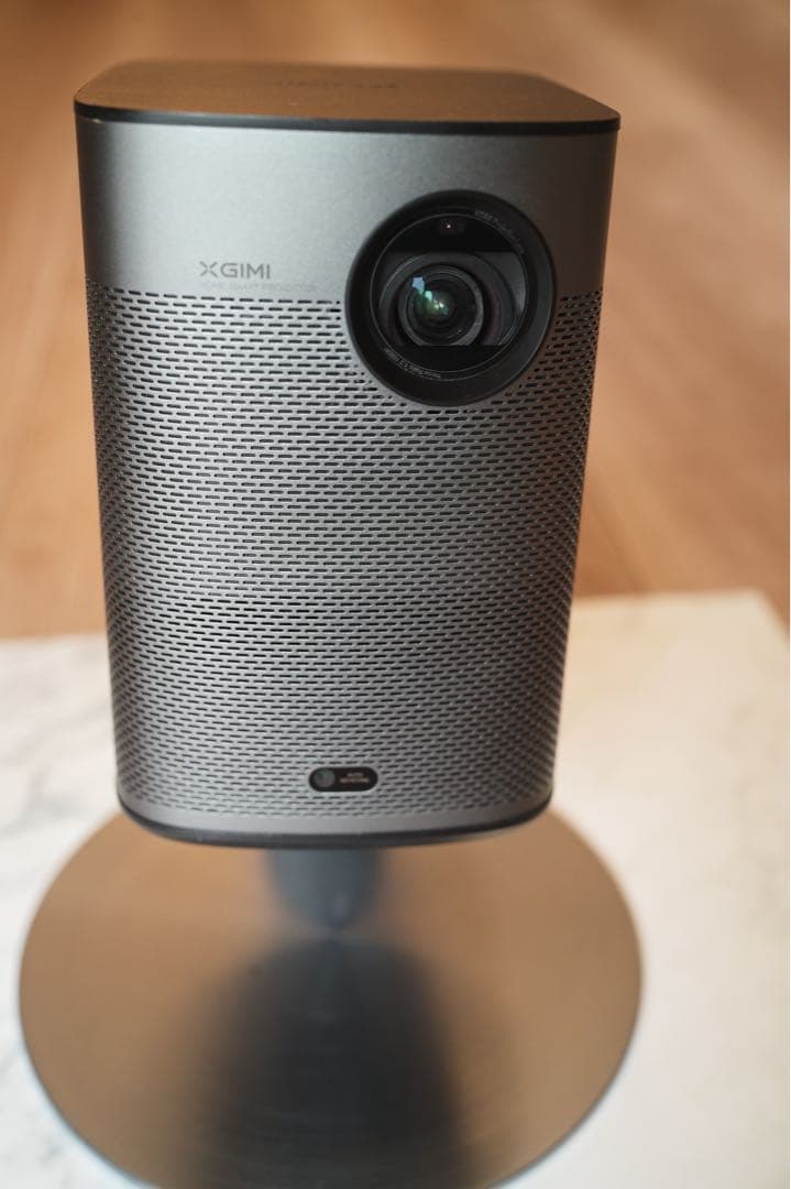 XGIMI Halo+（1080Pポータブルプロジェクター）純正スタンド付き